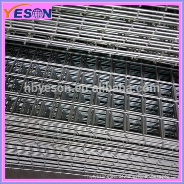 Anping Wire Mesh / Geschweißte Draht Zaun Panels